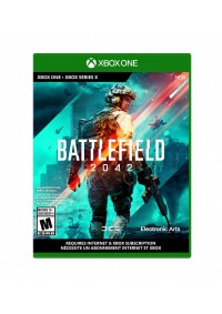 Battlefield 2042/Xbox One